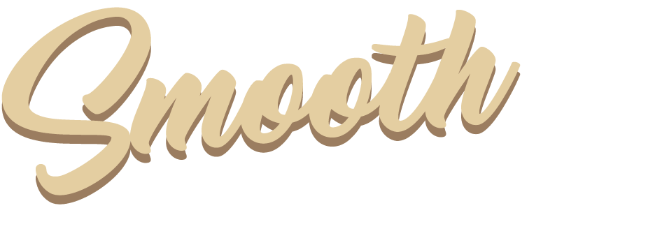 Smooth Guitar Co. logo
